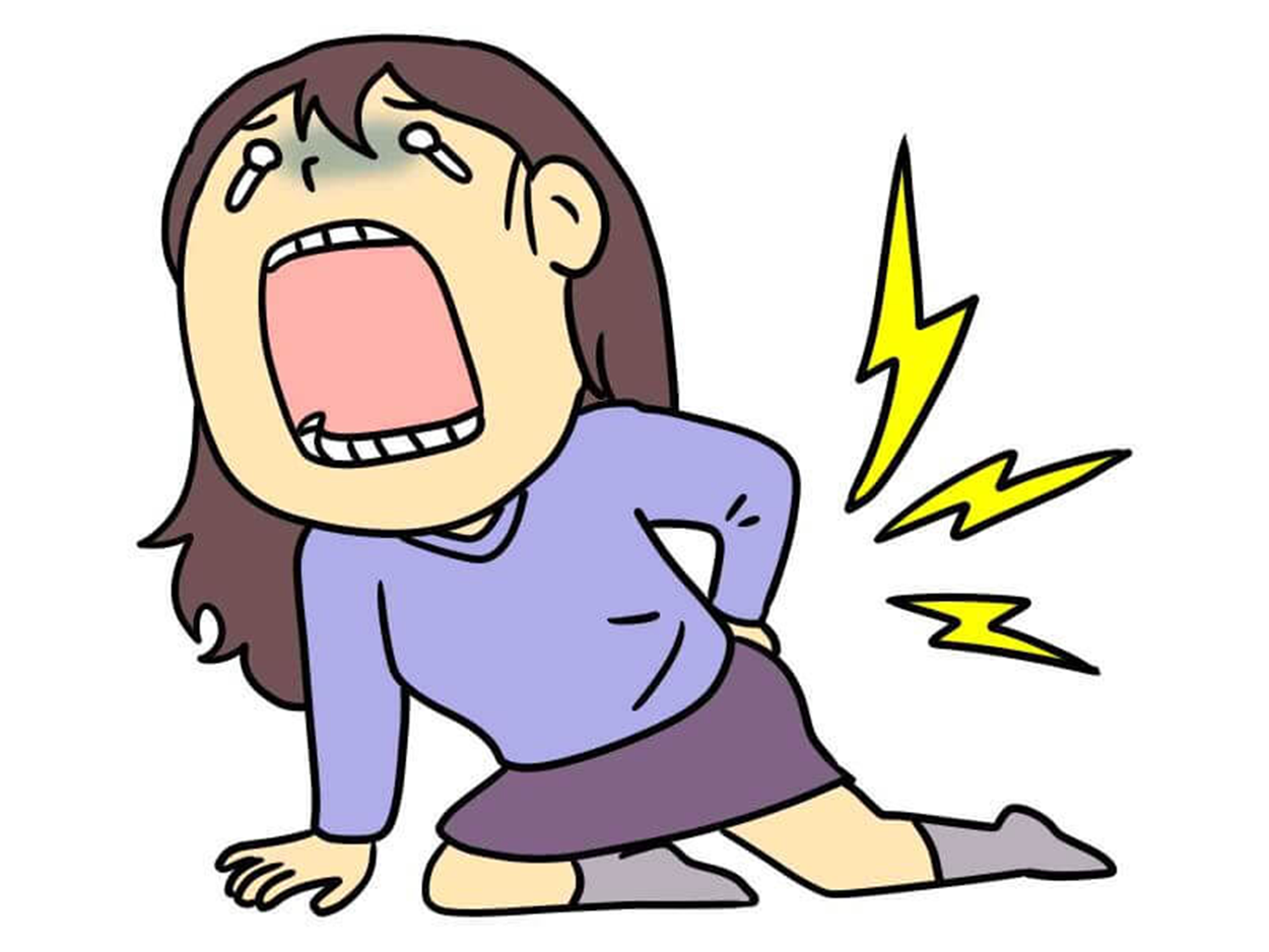 腰痛や姿勢をよくする<br/>健康体操