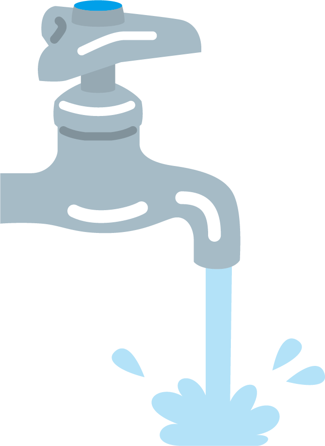 日立市の上下水道サービスを知りたい！