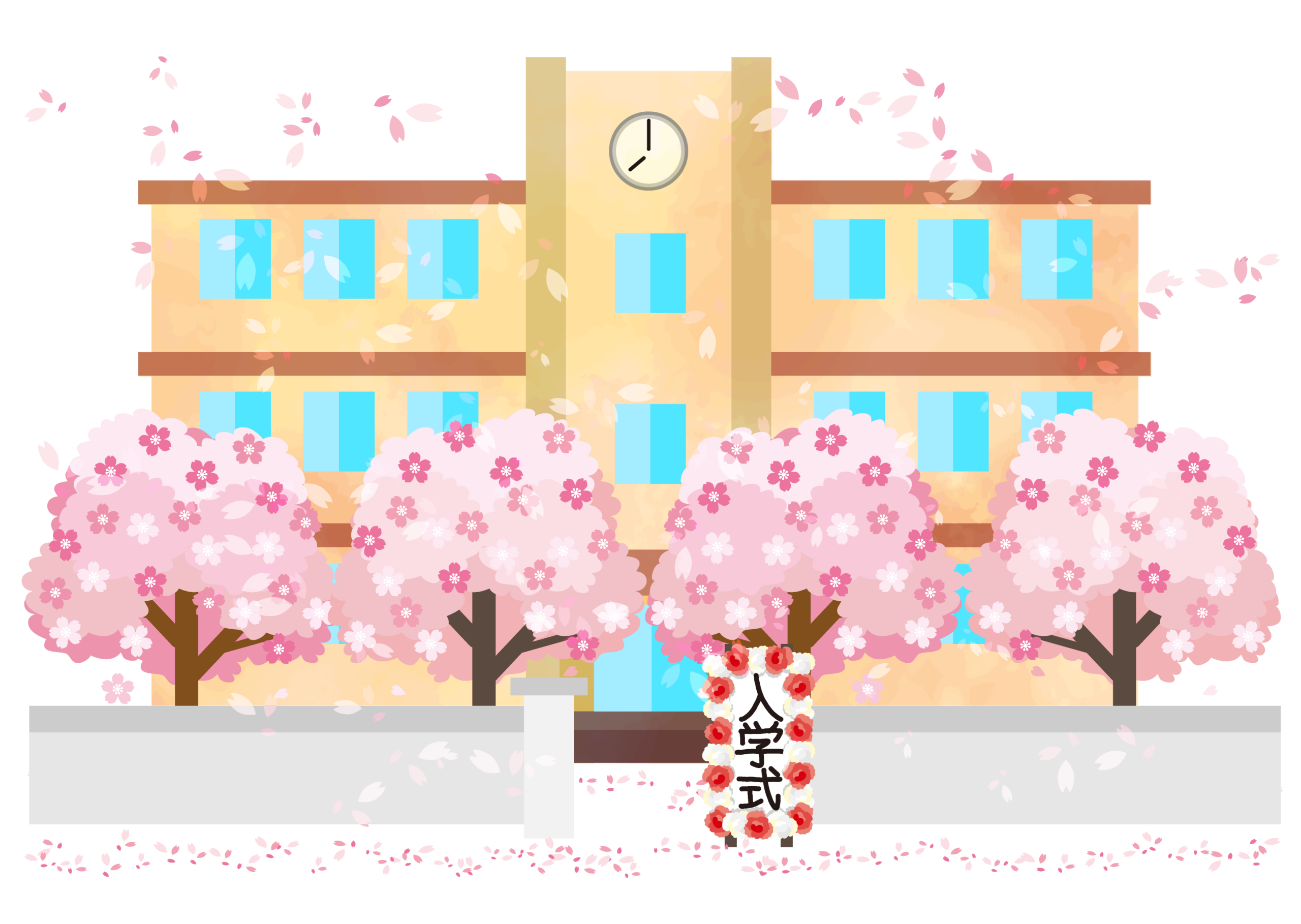 大みか大学の開講式